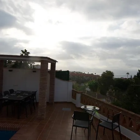 Apartmán Casa Amalia