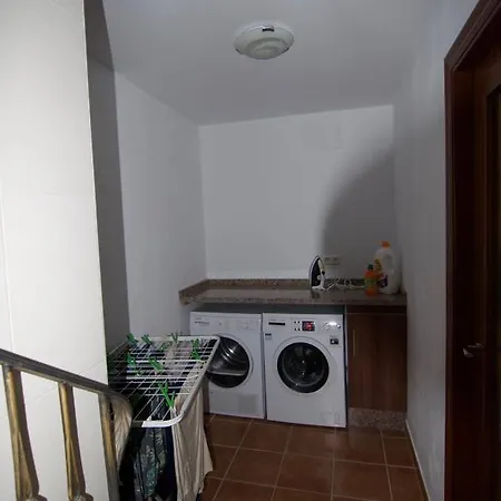 Apartmán Casa Amalia
