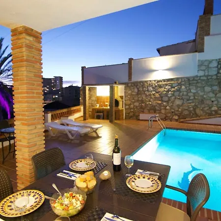 Apartment Casa Amalia *