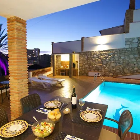 Apartmán Casa Amalia *