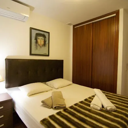 Apartmán Casa Amalia