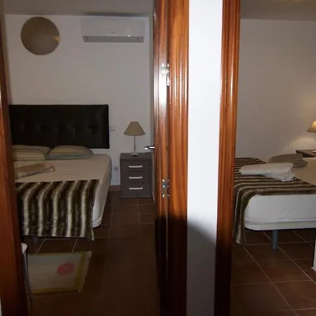 Casa Amalia Apartmán Fuengirola
