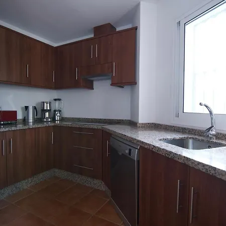 Apartmán Casa Amalia