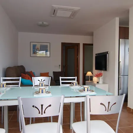 Casa Amalia Apartmán