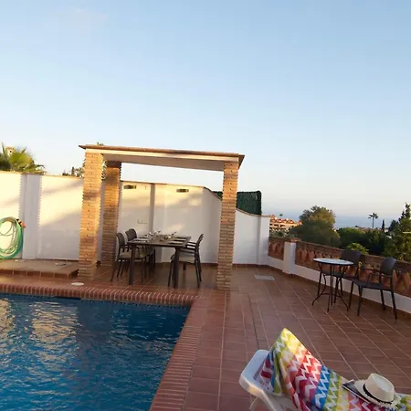 Casa Amalia *
