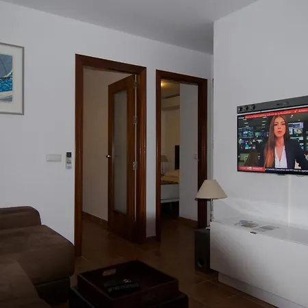 Casa Amalia Apartment Fuengirola