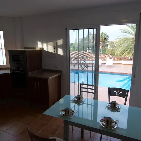 Casa Amalia