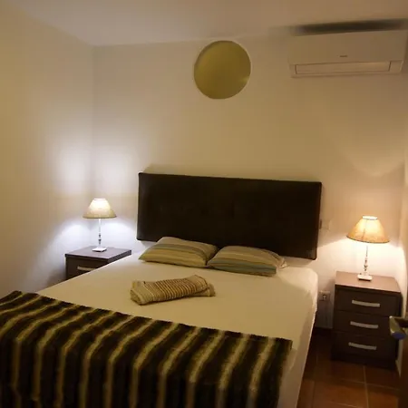 Casa Amalia Apartment