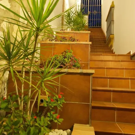 Apartmán Casa Amalia