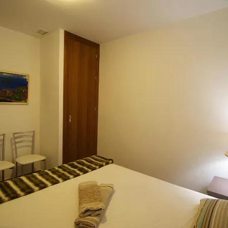 Apartmán Casa Amalia Fuengirola