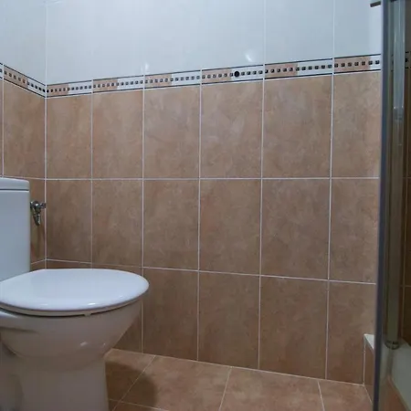 Casa Amalia Apartmán *